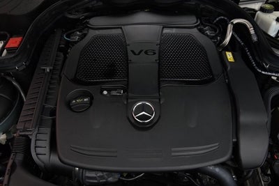 2014 Mercedes-Benz E 350 E 350