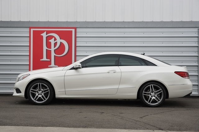 2014 Mercedes-Benz E 350 E 350