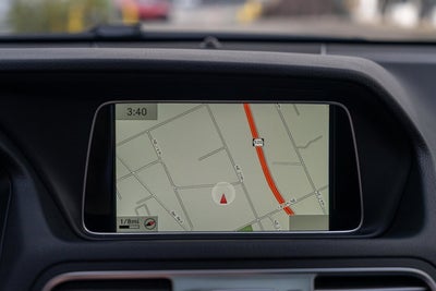 2015 Mercedes-Benz E-Class E 550