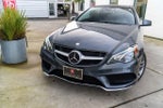 2015 Mercedes-Benz E-Class E 550