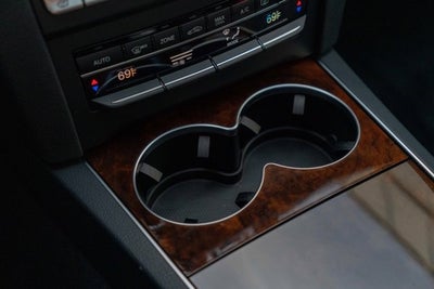 2015 Mercedes-Benz E-Class E 550