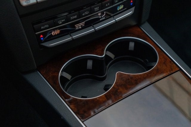 2015 Mercedes-Benz E-Class E 550