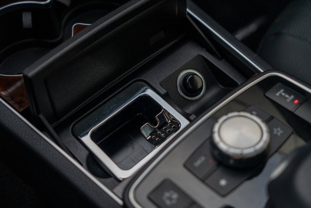 2015 Mercedes-Benz E-Class E 550