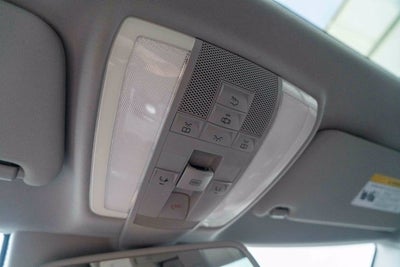 2015 Mercedes-Benz E-Class E 550