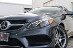 2015 Mercedes-Benz E-Class E 550