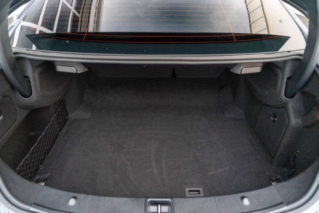 2015 Mercedes-Benz E-Class E 550