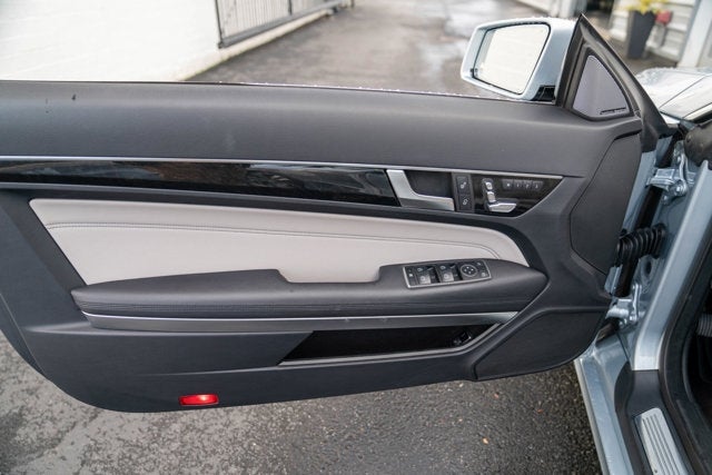 2014 Mercedes-Benz E-Class E 350