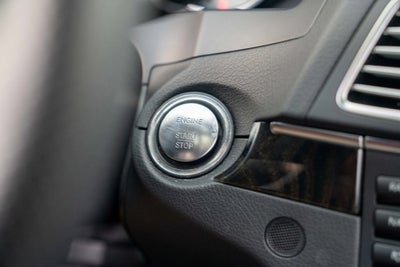 2014 Mercedes-Benz E-Class E 350