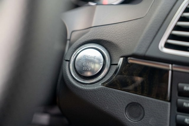 2014 Mercedes-Benz E-Class E 350