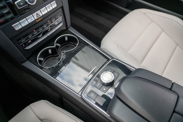 2014 Mercedes-Benz E-Class E 350