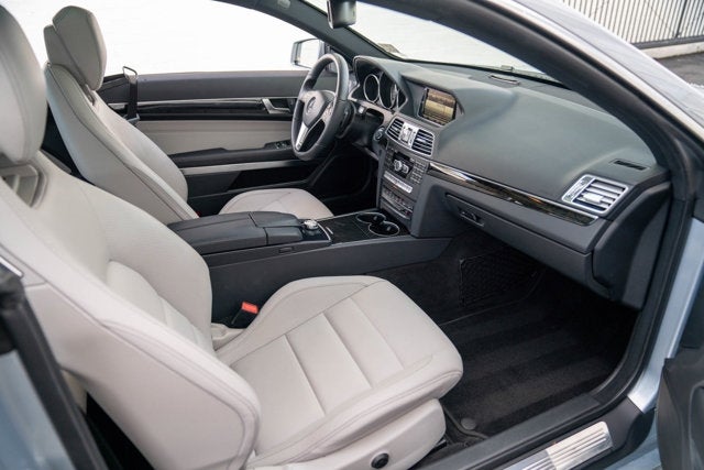 2014 Mercedes-Benz E-Class E 350