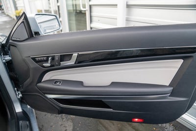 2014 Mercedes-Benz E-Class E 350