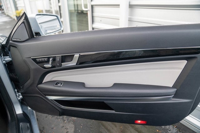 2014 Mercedes-Benz E-Class E 350