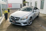 2014 Mercedes-Benz E-Class E 350