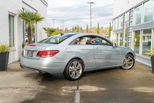 2014 Mercedes-Benz E-Class E 350