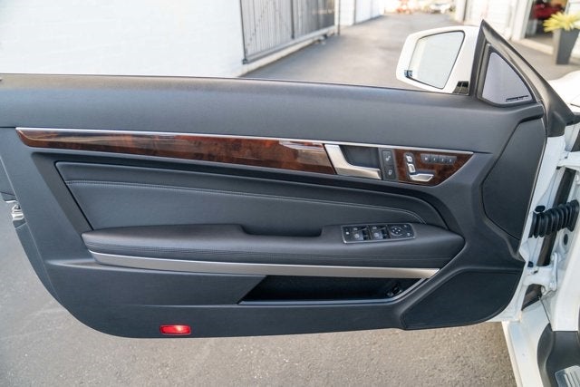 2014 Mercedes-Benz E-Class E 350