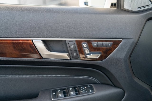 2014 Mercedes-Benz E-Class E 350