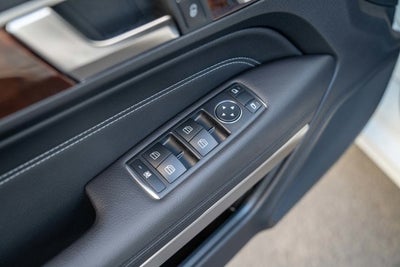 2014 Mercedes-Benz E-Class E 350