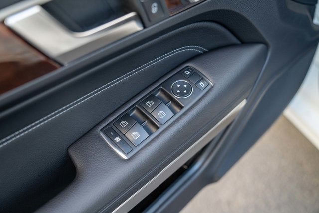 2014 Mercedes-Benz E-Class E 350