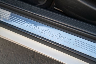 2014 Mercedes-Benz E-Class E 350