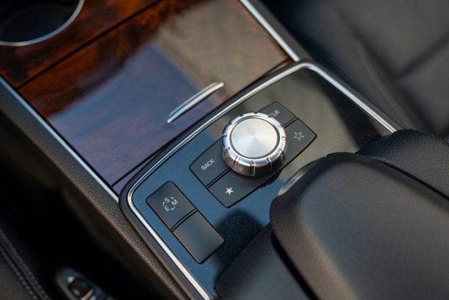 2014 Mercedes-Benz E-Class E 350