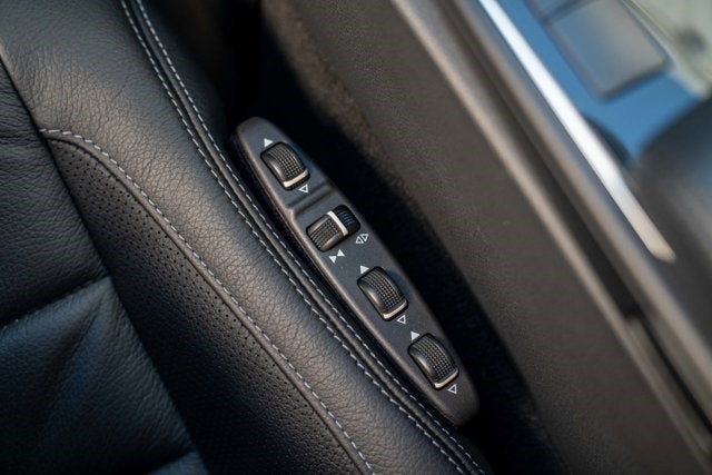 2014 Mercedes-Benz E-Class E 350