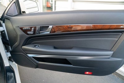 2014 Mercedes-Benz E-Class E 350