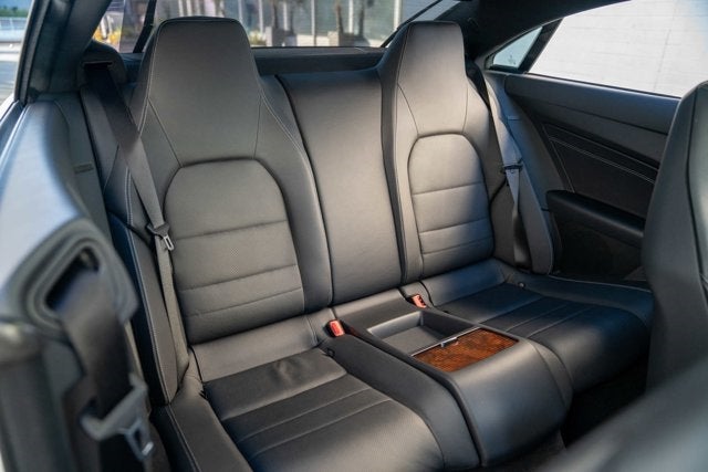 2014 Mercedes-Benz E-Class E 350