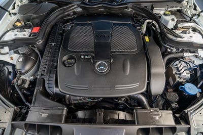 2014 Mercedes-Benz E-Class E 350