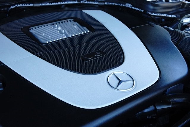 2011 Mercedes-Benz E350 Cabriolet