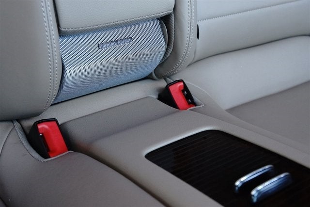 2011 Mercedes-Benz E350 Cabriolet