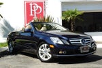 2011 Mercedes-Benz E350 Cabriolet