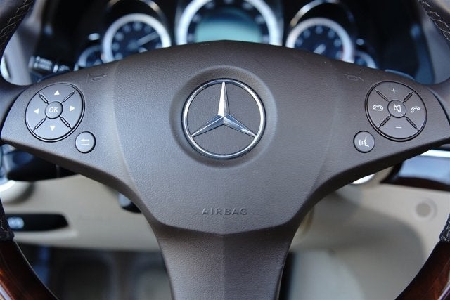 2011 Mercedes-Benz E350 Cabriolet