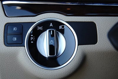 2011 Mercedes-Benz E350 Cabriolet