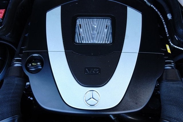 2011 Mercedes-Benz E350 Cabriolet