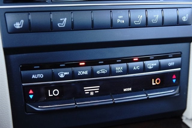 2011 Mercedes-Benz E350 Cabriolet