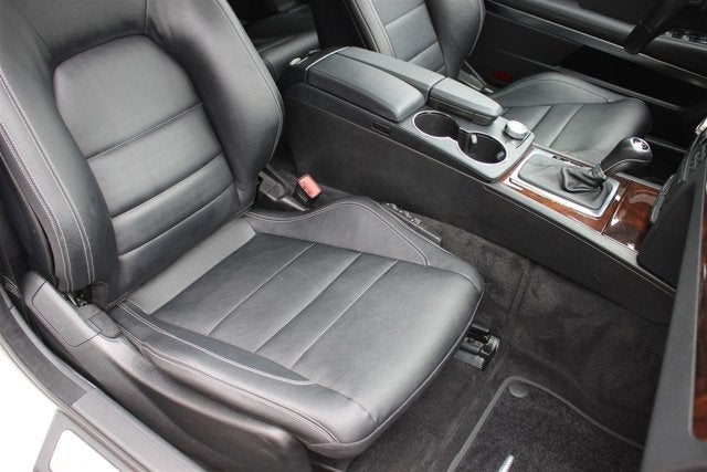 2013 Mercedes-Benz E350 Cabriolet
