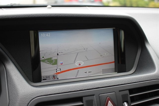 2013 Mercedes-Benz E350 Cabriolet