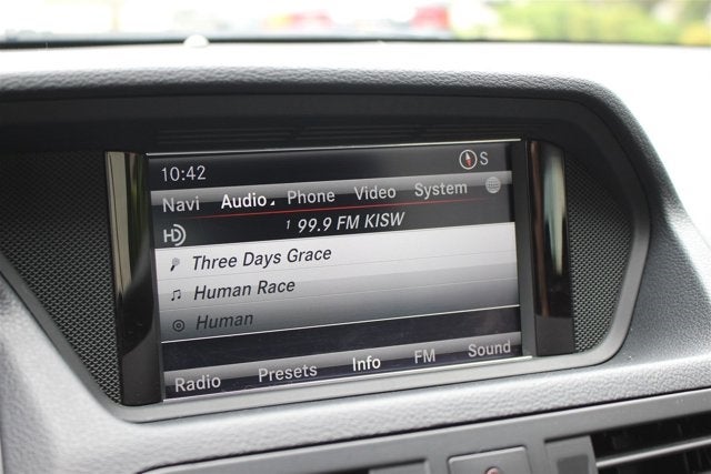 2013 Mercedes-Benz E350 Cabriolet