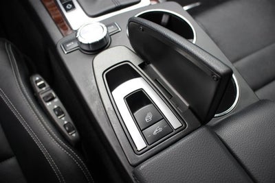 2013 Mercedes-Benz E350 Cabriolet