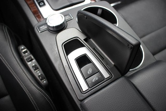 2013 Mercedes-Benz E350 Cabriolet