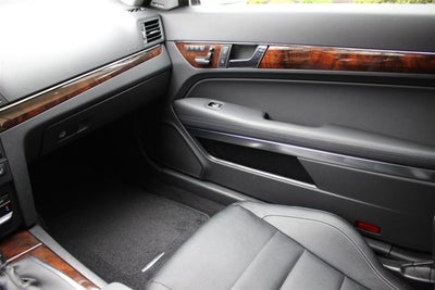 2013 Mercedes-Benz E350 Cabriolet