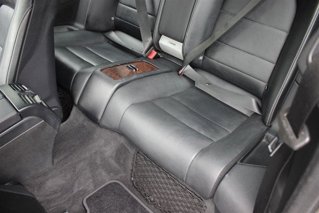 2013 Mercedes-Benz E350 Cabriolet