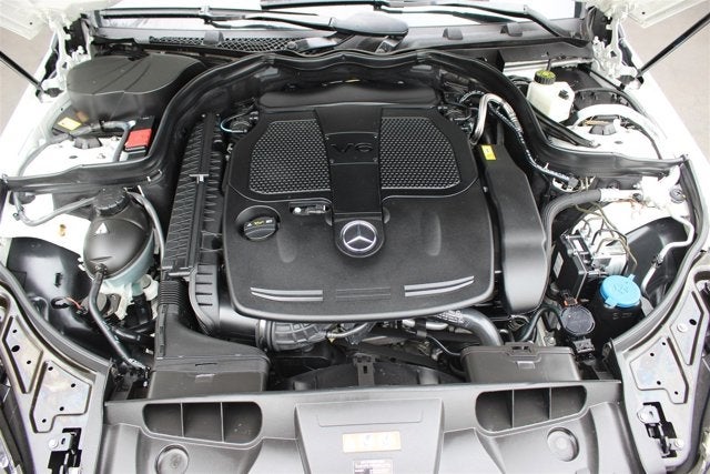 2013 Mercedes-Benz E350 Cabriolet