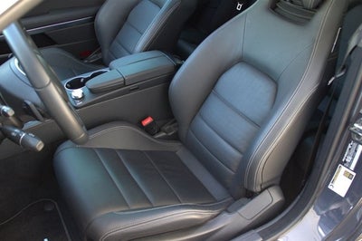 2013 Mercedes-Benz E350 Cabriolet E 350