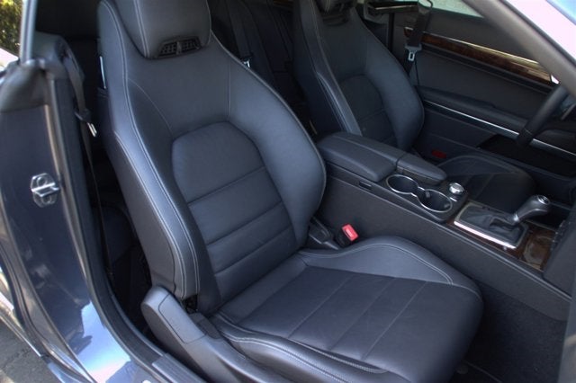 2013 Mercedes-Benz E350 Cabriolet E 350