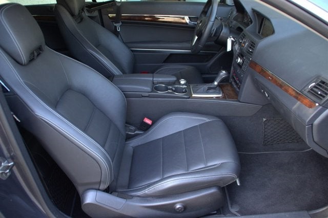 2013 Mercedes-Benz E350 Cabriolet E 350