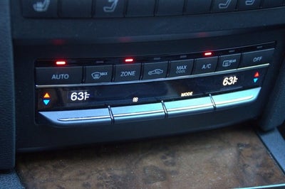 2013 Mercedes-Benz E350 Cabriolet E 350