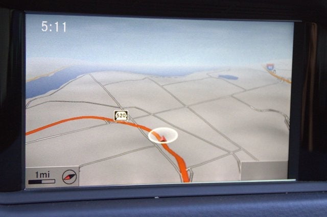 2013 Mercedes-Benz E350 Cabriolet E 350