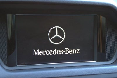 2013 Mercedes-Benz E350 Cabriolet E 350